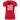 Scann me - QR-Code Damen T-Shirt Farbe Rot