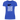 Scann me - QR-Code Damen T-Shirt Farbe Blau