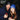 Lecker Sektchen Club - Beanie #farbe_blau