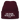 Lecker Sektchen Club - Beanie #farbe_dunkelrot