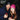 Lecker Sektchen Club - Beanie #farbe_pink