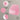 Lecker Sektchen Club - Beanie #farbe_rosa
