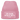 Lecker Sektchen Club - Beanie #farbe_rosa
