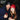 Lecker Sektchen Club - Beanie #farbe_rot