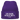Lecker Sektchen Club - Beanie #farbe_violett