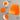 Schere, Stein, paar Bier - Beanie #farbe_orange