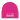 Schere, Stein, paar Bier - Beanie #farbe_pink