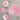Glühweininstitut - Beanie #farbe_rosa