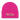Vino, Digga - Beanie #farbe_pink