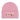 Vino, Digga - Beanie #farbe_rosa