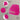 Vino, Digga - Beanie #farbe_pink