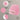 Vino, Digga - Beanie #farbe_rosa