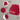 Vino, Digga - Beanie #farbe_rot