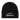 Team Glühwein - Beanie #farbe_schwarz