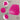 Team Glühwein - Beanie #farbe_pink