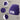 Untersommert - Beanie #farbe_violett