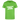 Ich verkaufe meinen Körper  - Herren T-Shirt Farbe Grün