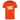 Ich verkaufe meinen Körper  - Herren T-Shirt Farbe Orange