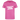 Ich verkaufe meinen Körper  - Herren T-Shirt Farbe Pink
