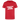 Ich verkaufe meinen Körper  - Herren T-Shirt Farbe Rot