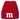 M - Beanie #farbe_rot