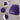 Pferdemädchen - Beanie #farbe_violett