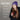 Pferdemädchen - Beanie #farbe_violett