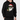 Weihnachtsmann - Unisex Kapuzenpullover Hoodie 