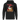 Advent, Advent die Leber brennt - Unisex Kapuzenpullover Hoodie #farbe_schwarz