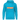 Notarzt nur für Frauen  - Unisex Kapuzenpullover Hoodie Farbe Blau