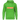 Notarzt nur für Frauen  - Unisex Kapuzenpullover Hoodie Farbe Grün