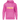 Notarzt nur für Frauen  - Unisex Kapuzenpullover Hoodie Farbe Pink