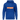Notarzt nur für Frauen  - Unisex Kapuzenpullover Hoodie Farbe Blau