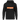 Notarzt nur für Frauen  - Unisex Kapuzenpullover Hoodie Farbe Schwarz