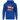 Lecker Glühweinchen - Unisex Kapuzenpullover Hoodie #farbe_blau