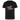 Schorle Queen  - Herren T-Shirt Farbe Schwarz
