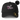 Schorle Queen - Cap mit Patch #farbe_schwarz