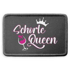 Schorle Queen - Patch