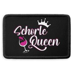Schorle Queen - Patch