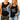 Schorle Queen  - Unisex Relaxed Tanktop #farbe_black