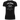 The Bride Squad - Damen T-Shirt Personalisiert