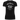 Die Braut - Damen T-Shirt Personalisiert