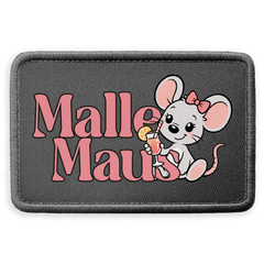 Malle Maus - Patch