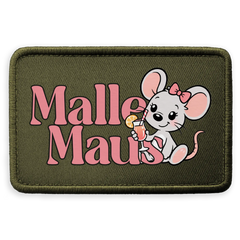 Malle Maus - Patch