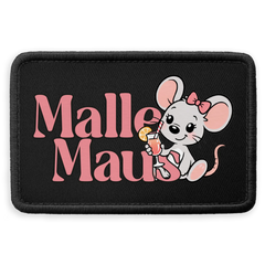 Malle Maus - Patch