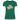 Malle Eskalationsteam  - Damen T-Shirt Farbe Grün