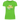 Malle Eskalationsteam  - Damen T-Shirt Farbe Grün