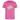 Malle Eskalationsteam  - Herren T-Shirt Farbe Pink