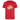 Malle Eskalationsteam  - Herren T-Shirt Farbe Rot