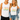 Malle Eskalationsteam  - Unisex Relaxed Tanktop #farbe_white